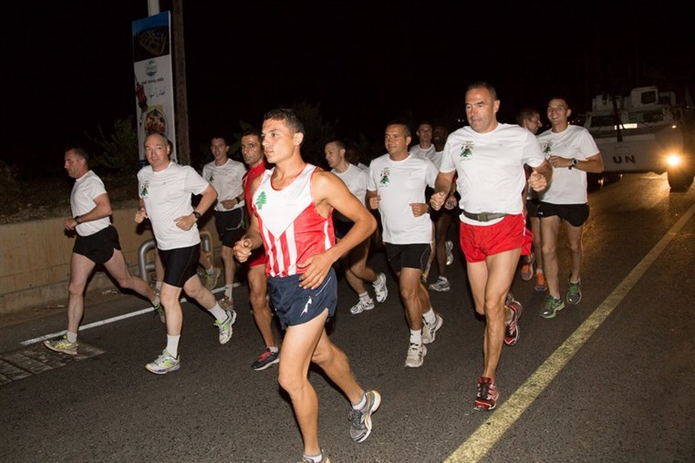 Course de la solidarite 